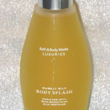 White Ginger and Amber