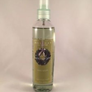 Laurel Berry Garland