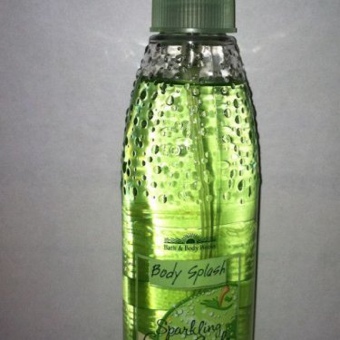 Sparkling Green Apple