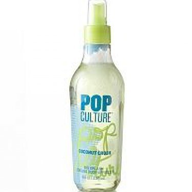 Pop Culture Coconut Crush