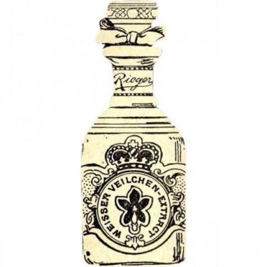 Weisser Veilchen-Extract