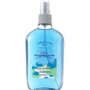 Cool Spring (Daily Refresher)