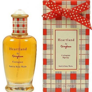 Heartland by Gingham