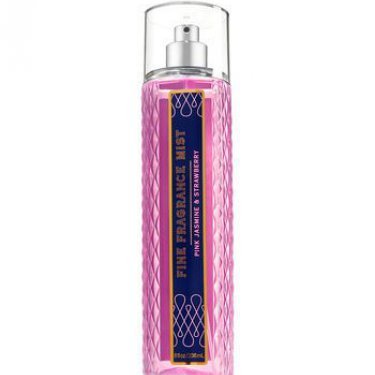 Pink Jasmine & Strawberry