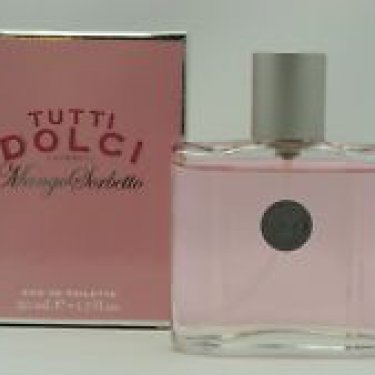 Tutti Dolci Mango Sorbetto