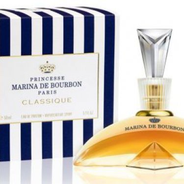 Marina de Bourbon Classique