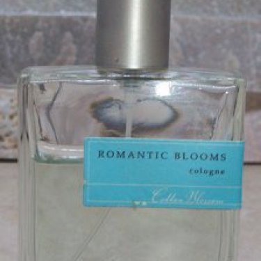 Romantic Blooms  Cotton Blossom