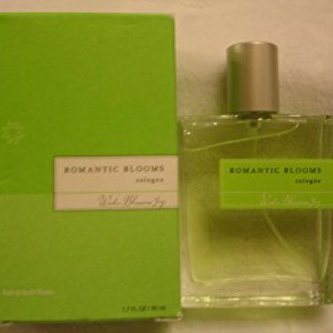 Romantic Blooms Water Blossom Ivy