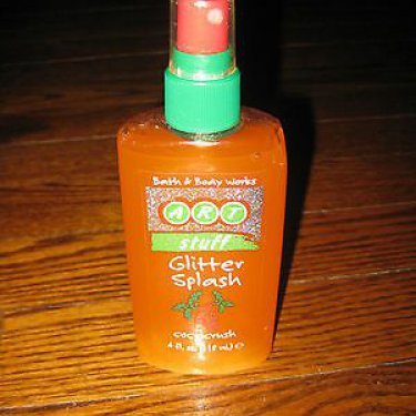 Art Stuff Coco Crush