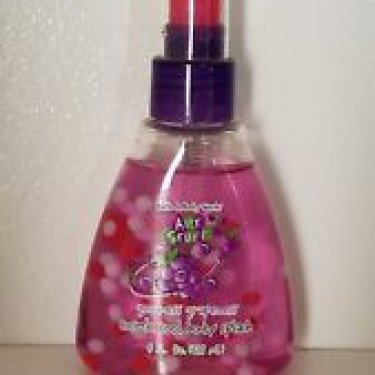 Art Stuff Goodness Grapeness