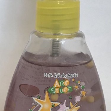 Art Stuff Sassy Strawberry