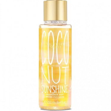 Coconut Sunshine