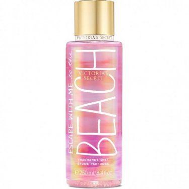 Escape With Me to the Beach