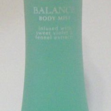 Watermint Lemongrass