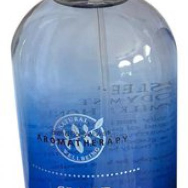 Aromatherapy: Warm Milk & Honey