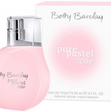 Pure Pastel Rose (Eau de Toilette)