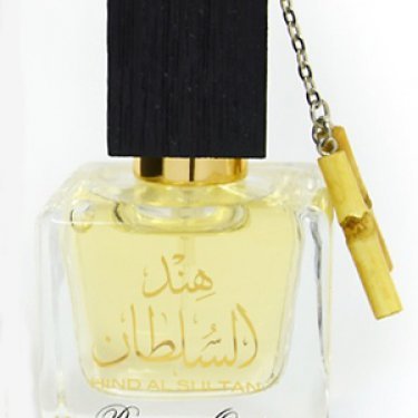 Hind Al Sultan