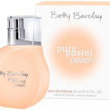 Pure Pastel Peach (Eau de Parfum)