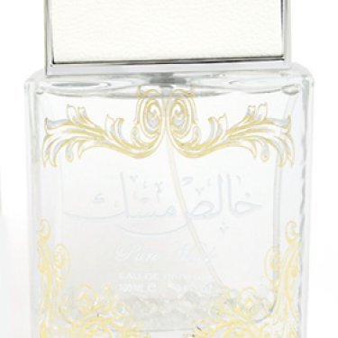 Khalis Musk (Pure Musk)