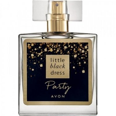 Little Black Dress Party