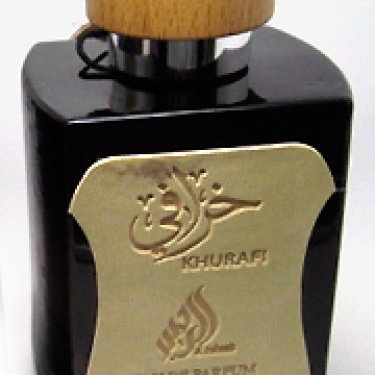 Khurafi