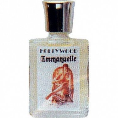 Hollywood Remember Collection: Emmanuelle