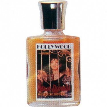 Hollywood Remember Collection: La Maja Desnuda