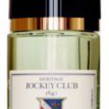 Heritage Jockey Club