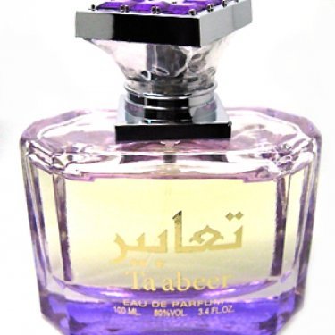 Ta'abeer