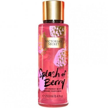 Splash of Berry