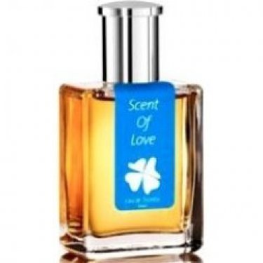 Scent of Love: Blue for Her