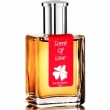 Scent of Love: Red for Her