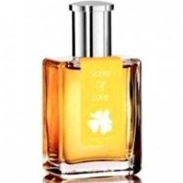 Scent of Love: Yellow for Him