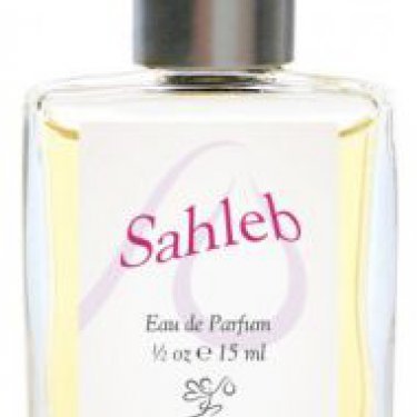 Sahleb