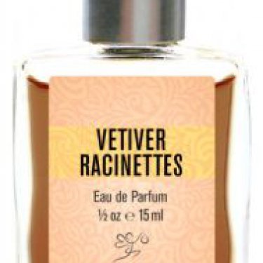 Vetiver Racinettes