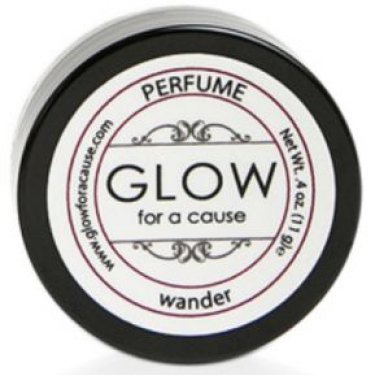 Wander (Solid Perfume)
