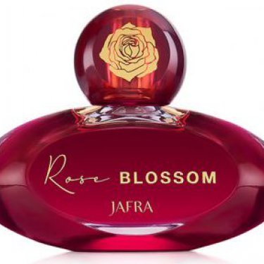 Rose Blossom
