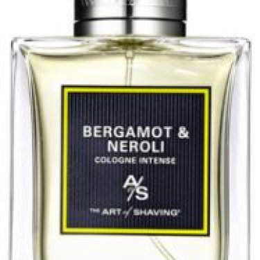 Bergamot & Neroli
