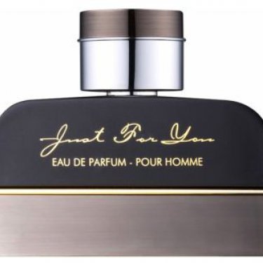 Just For You Pour Homme