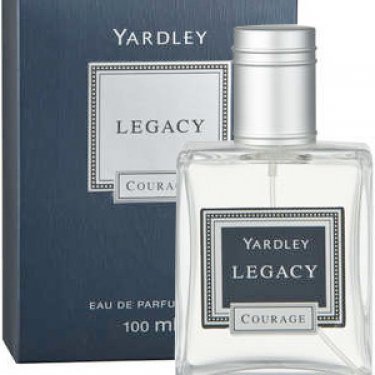 Legacy Courage