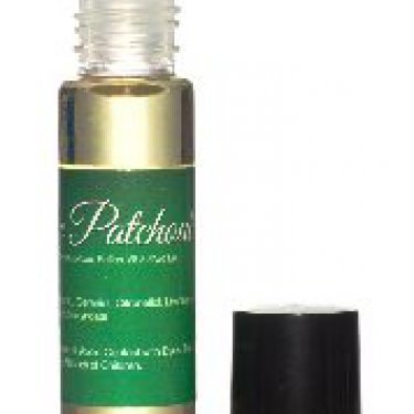 Rose Patchouli