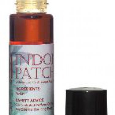 Indonesian Patchouli