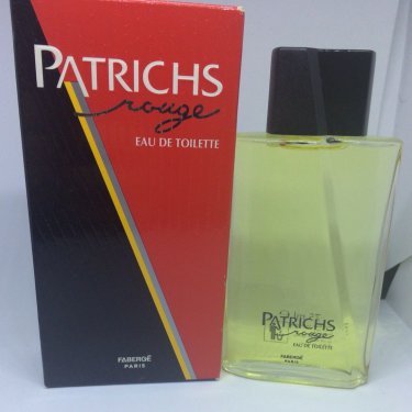Patrichs Rouge