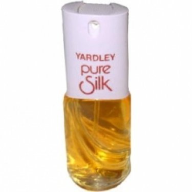 Pure Silk