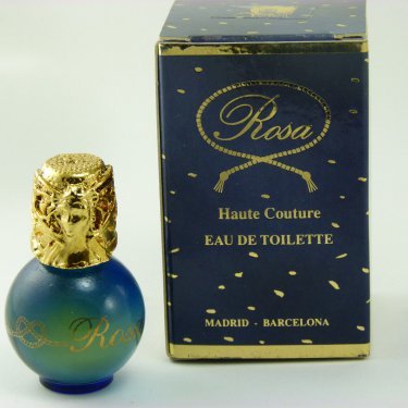 Rosa Haute Couture