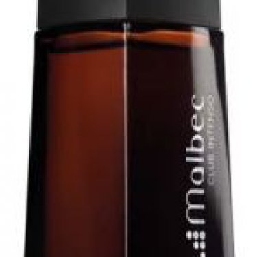 Malbec Club Intenso