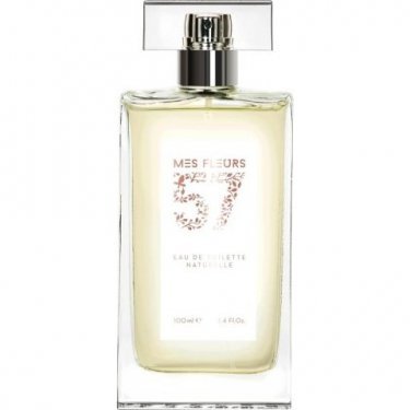 Mes Fleurs 57