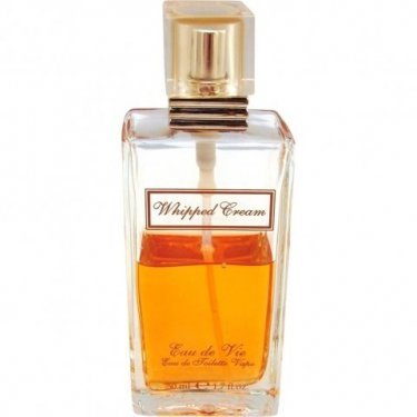 Eau de Vie: Whipped Cream