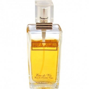 Eau de Vie: Chocolate Mint