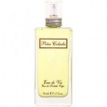 Eau de Vie: Piña Colada